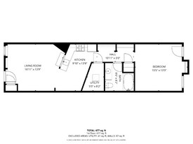 437 State St in Albany, NY - Building Photo