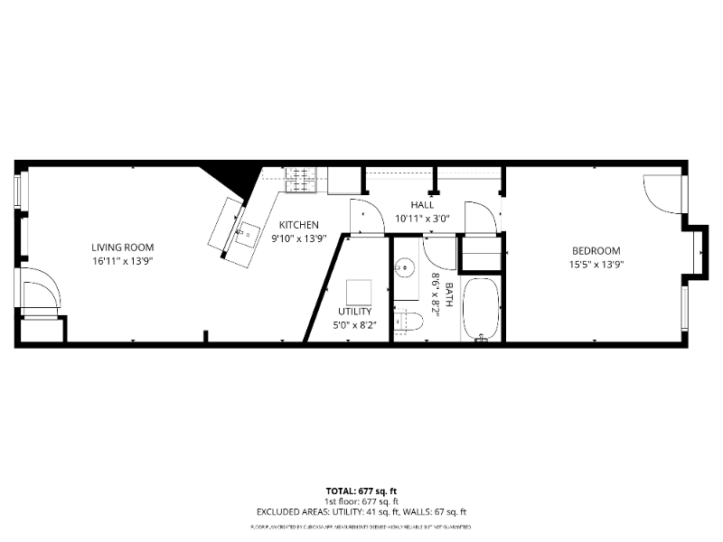 437 State St in Albany, NY - Building Photo