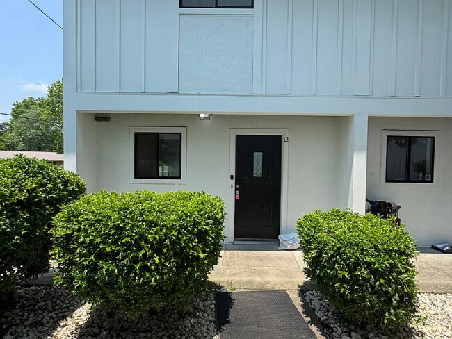property at 4807 Little River Rd