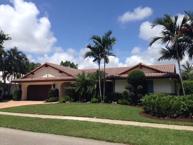 property at 1519 SW 6th Ct