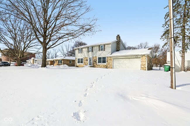 218 W Main St in Westfield, IN - Building Photo - Building Photo