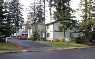 Fir Haven North Apartments