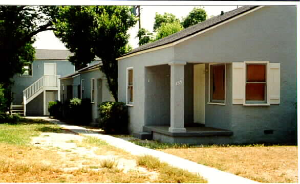 355 W 23rd St in San Bernardino, CA - Building Photo - Building Photo