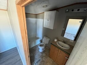 885 William Vause Ln in Kinston, NC - Building Photo - Building Photo