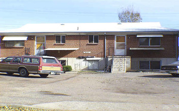 3113 Illinois Ave in Colorado Springs, CO - Building Photo - Building Photo