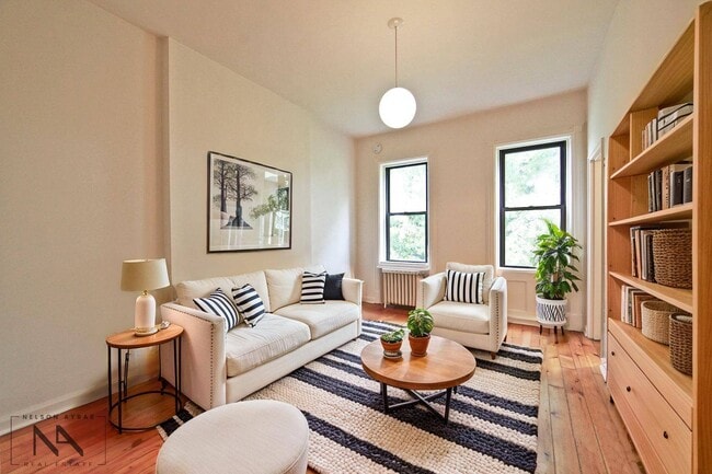 property at 845 President St
