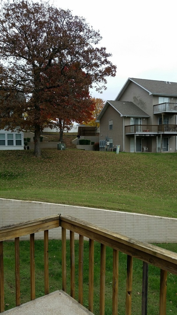 property at 7 Hunters Cove