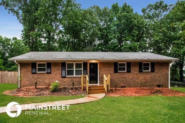property at 214 Forest Park Rd