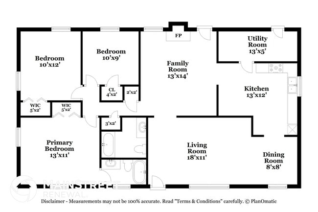 4302 Belfield Dr in Greensboro, NC - Foto de edificio - Building Photo