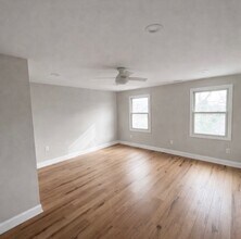 804 S Darby St in Baltimore, MD - Building Photo - Building Photo