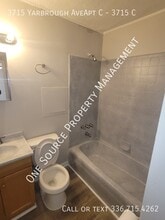 3715 Yarbrough Ave in Winston-Salem, NC - Building Photo - Building Photo