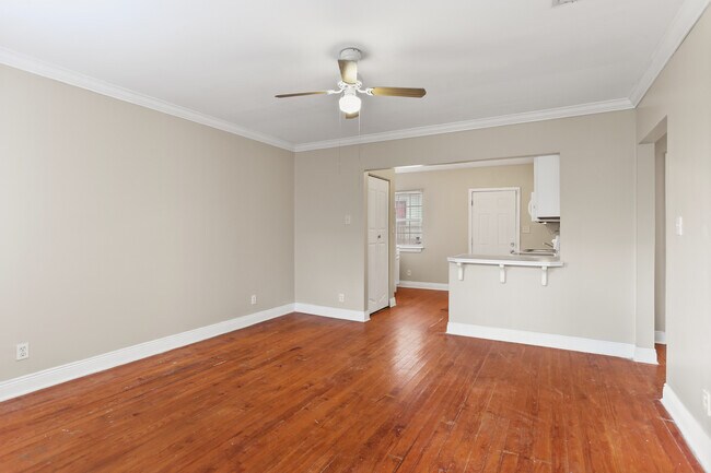 3119 New Orleans St in New Orleans, LA - Building Photo - Building Photo