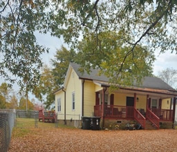 608 Central Dr NW in Concord, NC - Building Photo - Building Photo