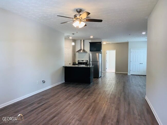 621 Jefferson St in Lagrange, GA - Building Photo - Building Photo