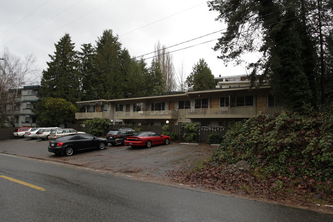 Ravenna Apartments in Seattle, WA - Building Photo - Building Photo