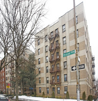 260 Ocean Pkwy Apartments