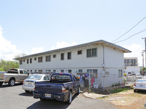 94-213 Aniani Pl in Waipahu, HI - Building Photo - Building Photo