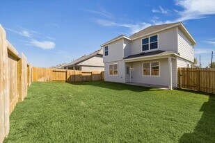 715 Gavin Walker Dr in Rosharon, TX - Building Photo