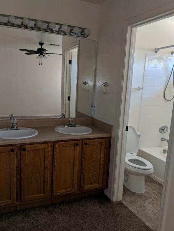 10199 E Prospect Vista Way in Tucson, AZ - Building Photo - Building Photo