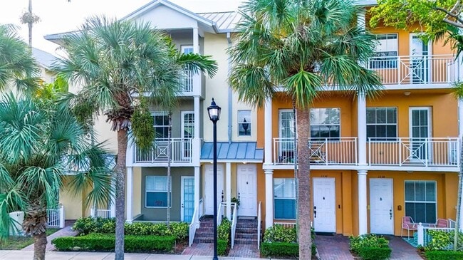 property at 1332 SW 2nd Ct