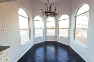 3129 Tierra Asia Pl in El Paso, TX - Building Photo - Building Photo