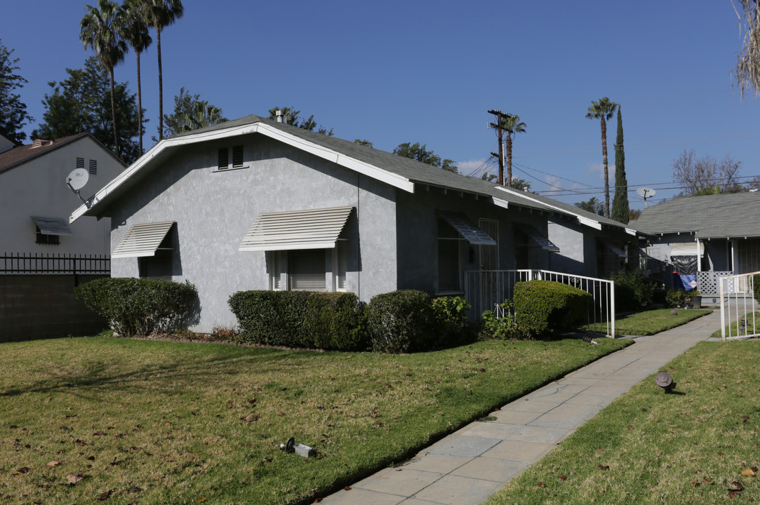 119 E El Morado Ct in Ontario, CA - Building Photo