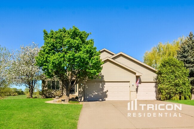 property at 2428 123rd Cir NW