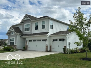 17131 Seaboard Pl in Noblesville, IN - Building Photo - Building Photo
