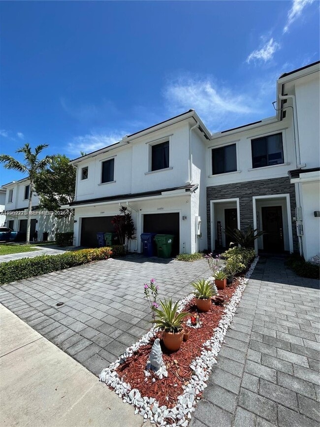 property at 10890 SW 235th St