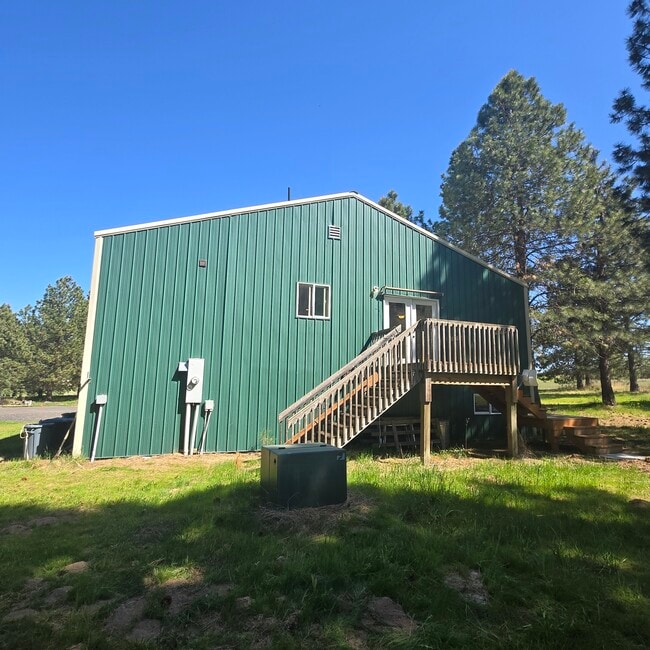 property at 24523 N Dalton Rd