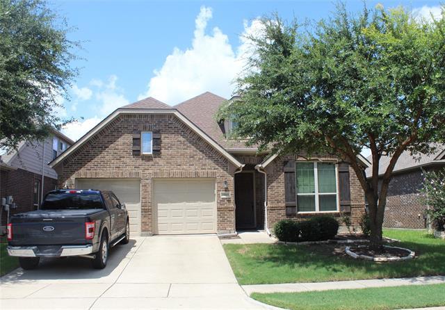 10868 Sedalia Dr in McKinney, TX - Foto de edificio