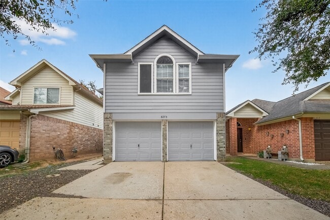 property at 8253 Fuqua Gardens Dr