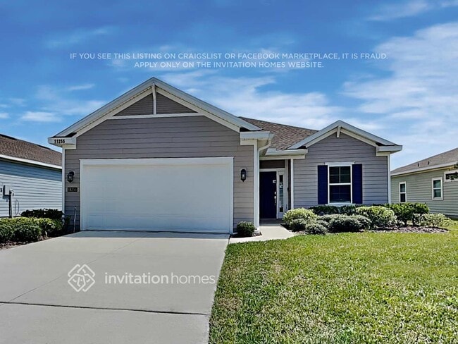 property at 11255 Oyster Creek Rd