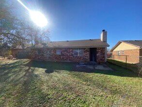 2609 SE 46th St in Oklahoma City, OK - Building Photo - Building Photo