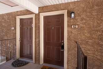 4310 Sandy River Dr in Las Vegas, NV - Foto de edificio - Building Photo