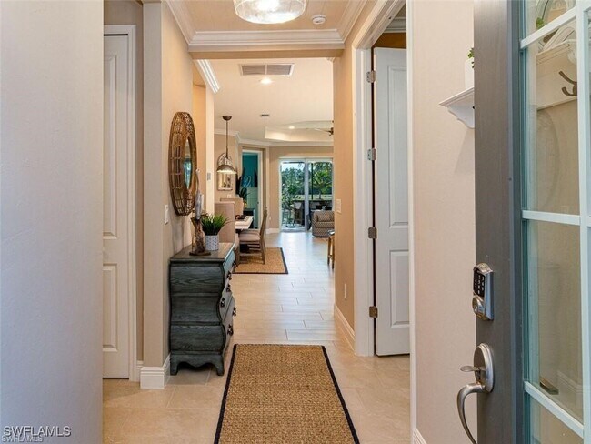 property at 2279 Marquesa Cir