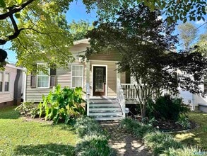 1305 McCullough Ave NE in Huntsville, AL - Building Photo - Building Photo