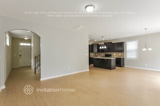 203 Verrazano Pl in Clayton, NC - Building Photo - Building Photo