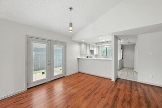 5922 Timbercrest Dr in Arlington, TX - Building Photo - Building Photo