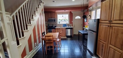 606 S Delhi St in Philadelphia, PA - Building Photo - Building Photo