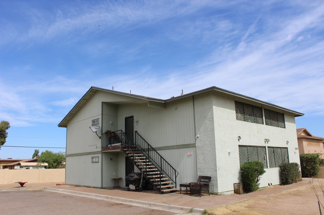 North Mesa Village in Mesa, AZ - Building Photo - Other