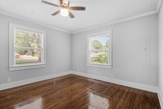 4427 Northaven Dr in Charlotte, NC - Building Photo - Building Photo