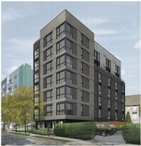 420 Boylston Ave E in Seattle, WA - Building Photo