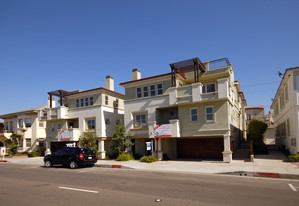 644 Hermosa Ave Apartments