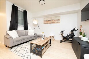 1255 Raum St NE in Washington, DC - Building Photo