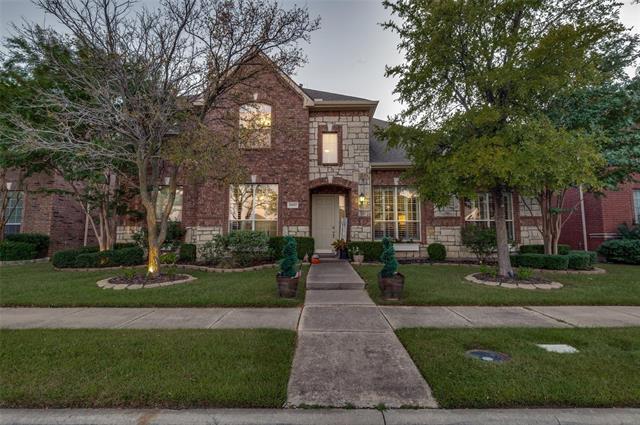 3487 Pilgrim Dr in Frisco, TX - Building Photo - Building Photo