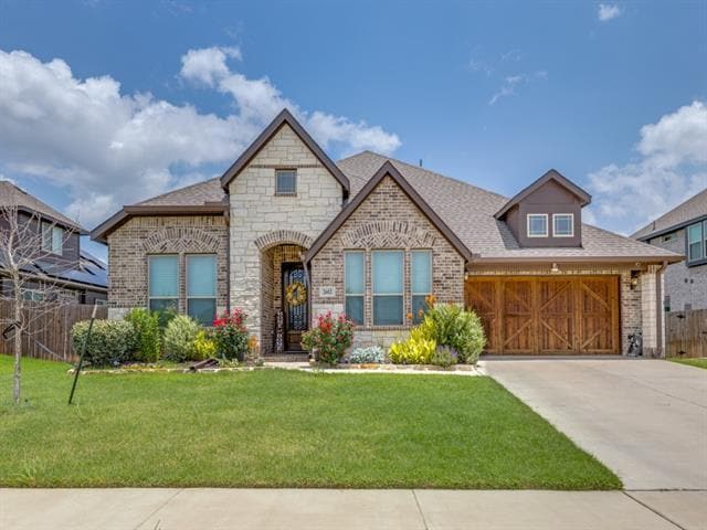 2602 Geer Ln in Mansfield, TX - Building Photo - Building Photo
