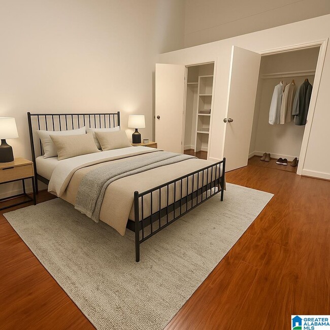 2112 Morris Ave in Birmingham, AL - Building Photo - Building Photo