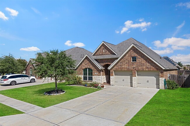 1346 Mystic River Ln in Rosenberg, TX - Building Photo - Building Photo