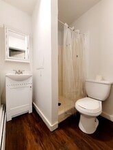 1312 N Washington St in Wilkes-Barre, PA - Building Photo - Building Photo